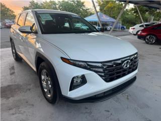 Hyundai Puerto Rico Hyundai Tucson 2024