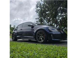 Volkswagen Puerto Rico Volkswagen gti s 2016