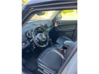 MINI  Puerto Rico Mini Cooper Countryman 2019