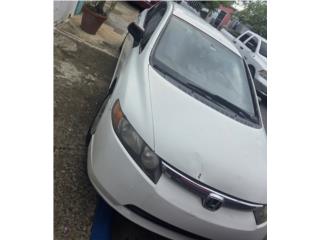 Honda Puerto Rico Honda civic 