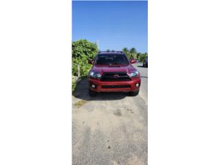 Toyota Puerto Rico 4RUNNER Sport 