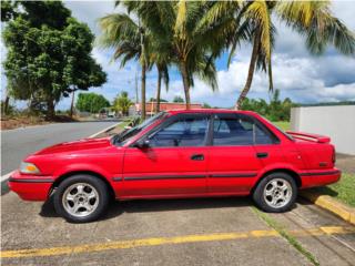 Toyota Puerto Rico Se vende OMO