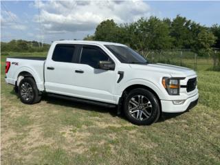 Ford Puerto Rico F150 stx 4 puerta 