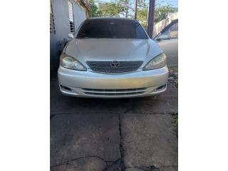 Toyota Puerto Rico Toyota 