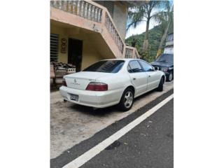 Acura Puerto Rico ACURA TL 2003