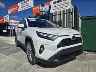 Toyota Puerto Rico Poco millaje 