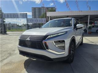 Mitsubishi Puerto Rico Usados