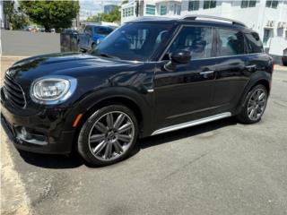 MINI  Puerto Rico MINI COOPER COUNTRYMAN 2017 - $12,995.