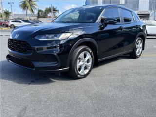 Honda Puerto Rico HONDA HRV LX 2023