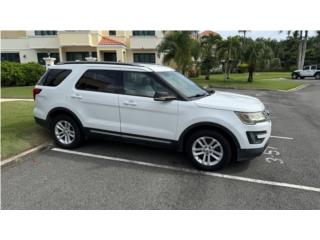 Ford Puerto Rico 2016 Ford Explorer XLT $12,999 OBO, 79K miles