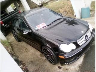 Mercedes Benz Puerto Rico Mercedes C230