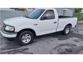 Ford Puerto Rico Ford 150 a�o 2000