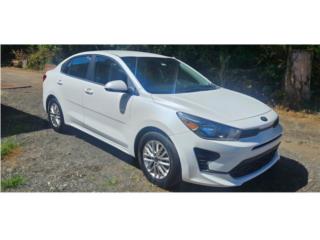 Kia Puerto Rico Kia rio