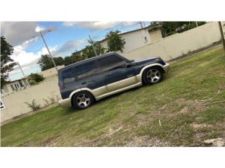 Suzuki Puerto Rico Suzuki 
