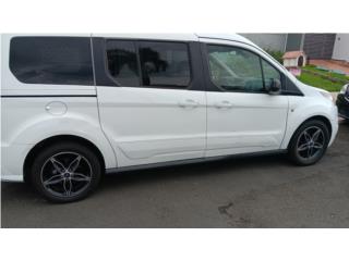 Ford Puerto Rico Auto 