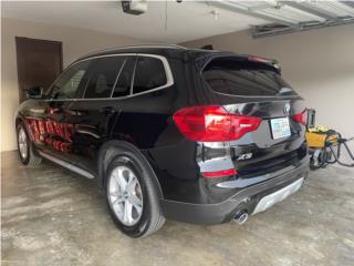 BMW Puerto Rico 2019 BMW X3 SDrive 