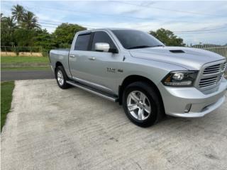 RAM Puerto Rico RAM 1500 5.7 litros 4 x2 