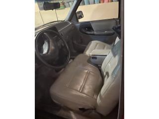 Mazda Puerto Rico Mazda 2300 1994 