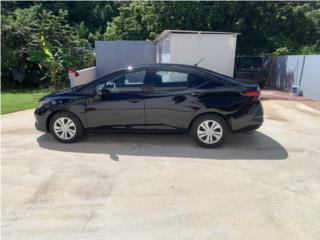 Nissan Puerto Rico Nissan versa 2024