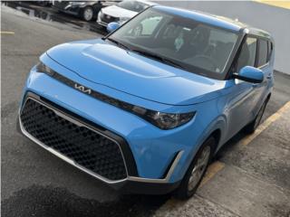 Kia Puerto Rico Kia soul 