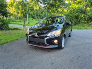 Mitsubishi Puerto Rico M�rage G4