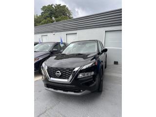 Nissan Puerto Rico Nissan Rogu� SV 2023