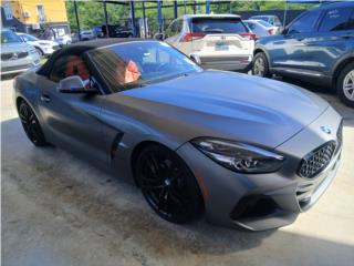 BMW Puerto Rico BMW Z4 SDRIVE 3.0I  2019