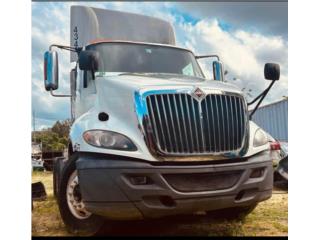 Otros Puerto Rico ?? 2013 TRUCK INTERNATIONAL PROSTAR VENTA!