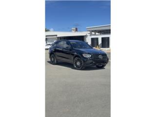 Mercedes Benz Puerto Rico GLC300 
