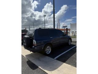 Suzuki Puerto Rico Suzuki xl7