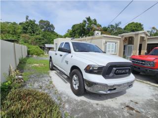 RAM Puerto Rico Ram 1500