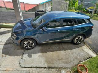 Kia Puerto Rico Se regala cuenta
