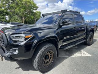 Toyota Puerto Rico TOYOTA TACOMA 2023 TRD SPORT POCO MILLAJE !!