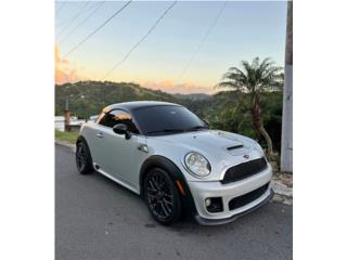 MINI  Puerto Rico Te tienes que montar!!! 