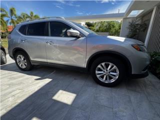 Nissan Puerto Rico Solo 34,000 millas Ganga $9,800