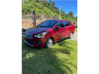 Mitsubishi Puerto Rico Auto