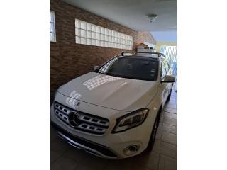 Mercedes Benz Puerto Rico MERCEDES GLA 250-2019