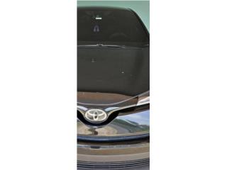 Toyota Puerto Rico Chr 6,300 fijo