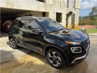 Hyundai Puerto Rico Venus 2024 con 11 mil millas