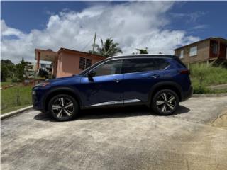 Nissan Puerto Rico Rogu� 2023