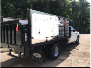 Ford Puerto Rico Ford 350 Plataforma 1999