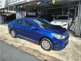 Kia Puerto Rico Kia Rio 2018