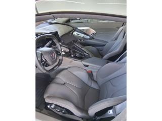 Chevrolet Puerto Rico UNICA!!! Corvette Z06 3LZ 2024 $188,995