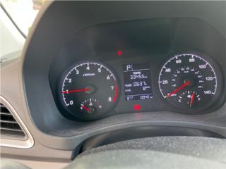 Hyundai Puerto Rico Hyundai Accent 2022, 4 puertas, buen estado