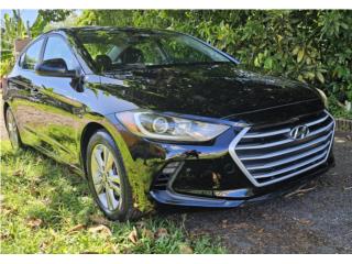 Hyundai Puerto Rico 2018 HYUNDAI ELANTRA $8,995.00