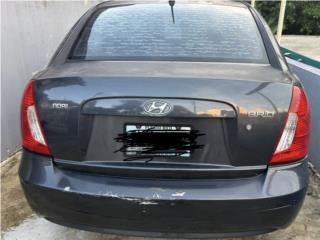 Hyundai Puerto Rico Hiundai Br�o 