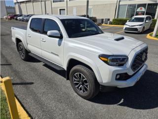 Toyota Puerto Rico Toyota Tacoma TRD Sport 2023