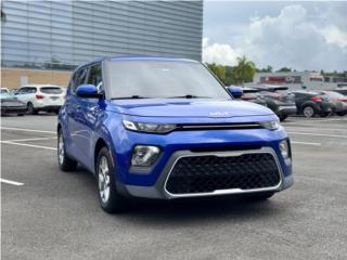 Kia Puerto Rico Kia soul en LIQUIDACION!