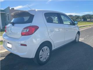 Mitsubishi Puerto Rico Mitsubishi Mirage ES
