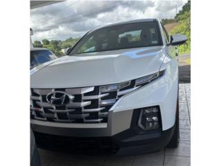Hyundai Puerto Rico Regalo Cuenta de Hyundai Santa Cruz